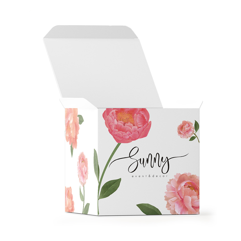 candle box packaging