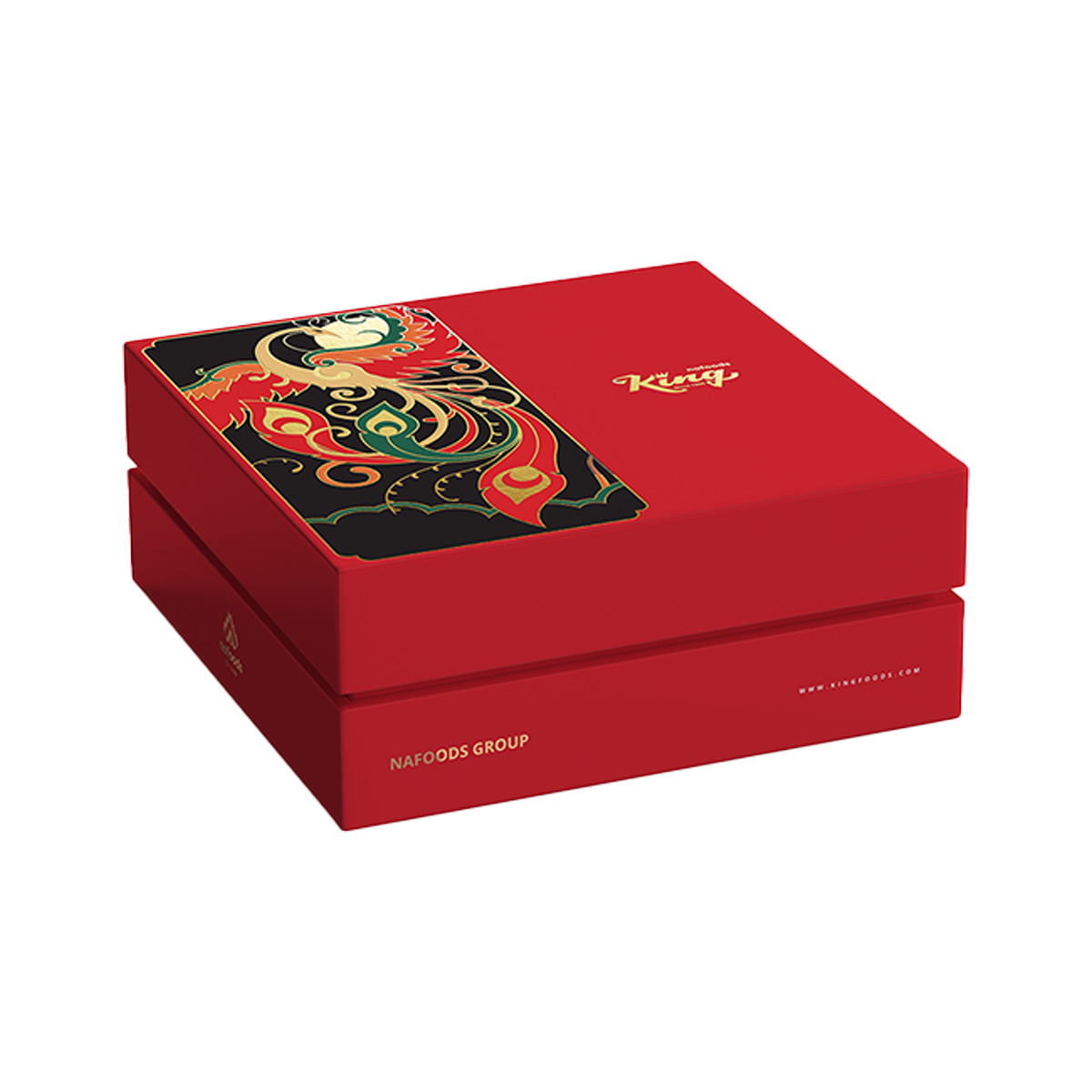 Chinese Takeaway Boxes Packagingx