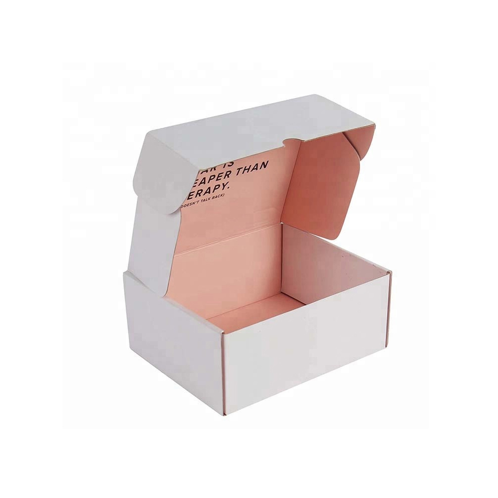 Custom Cardboard Boxes packaging