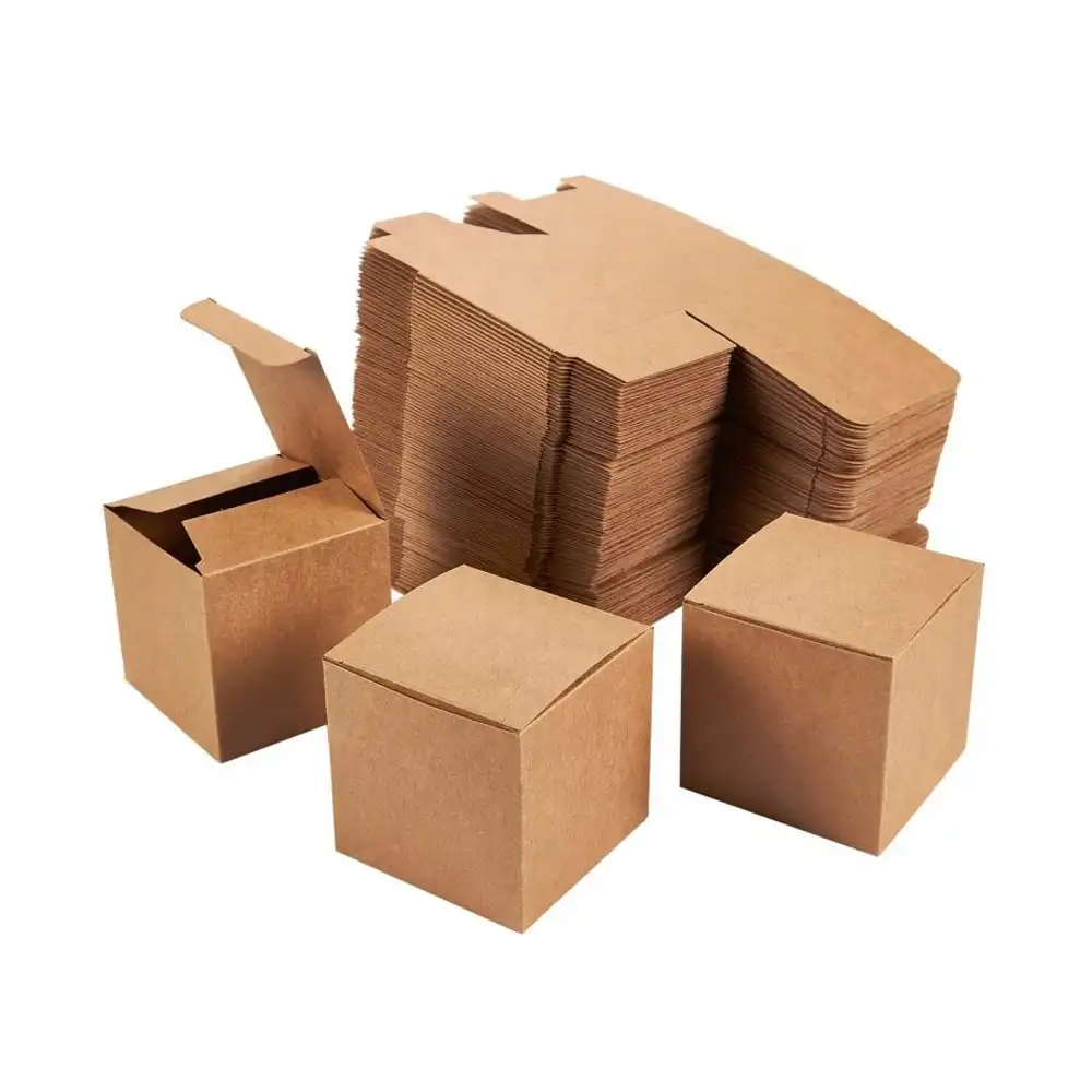die cut box packaging