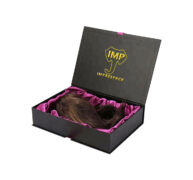 Hair extension Packaging Boxes