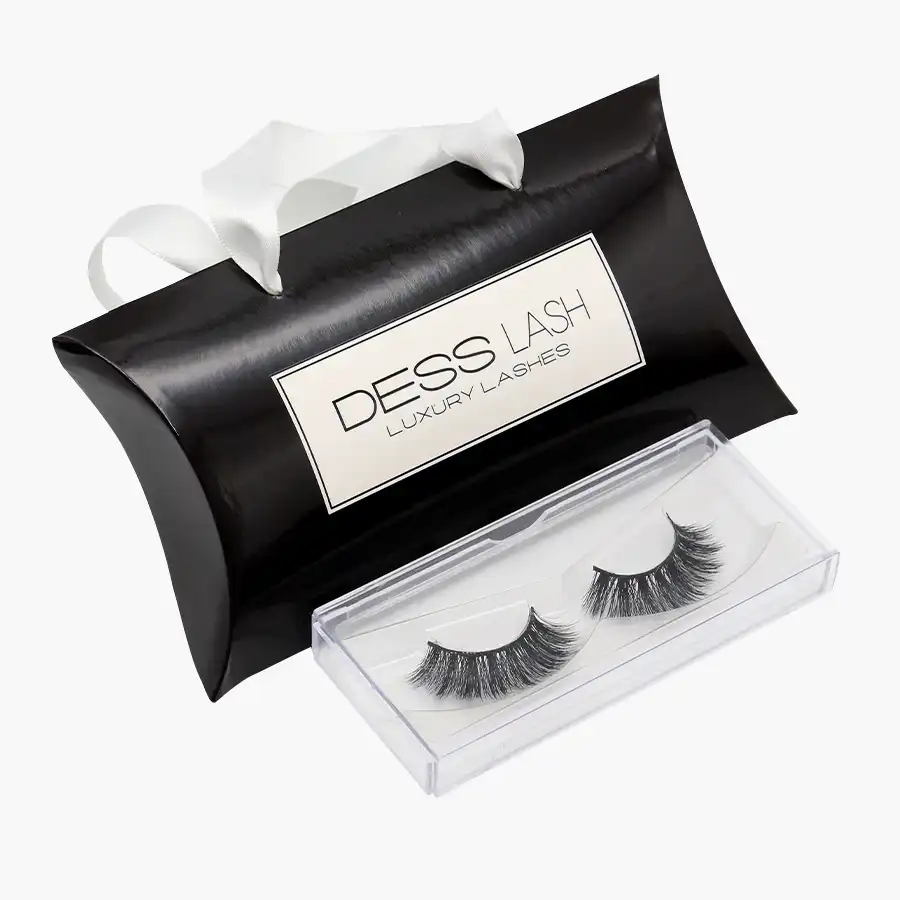 Eye Lashes packaging boxes