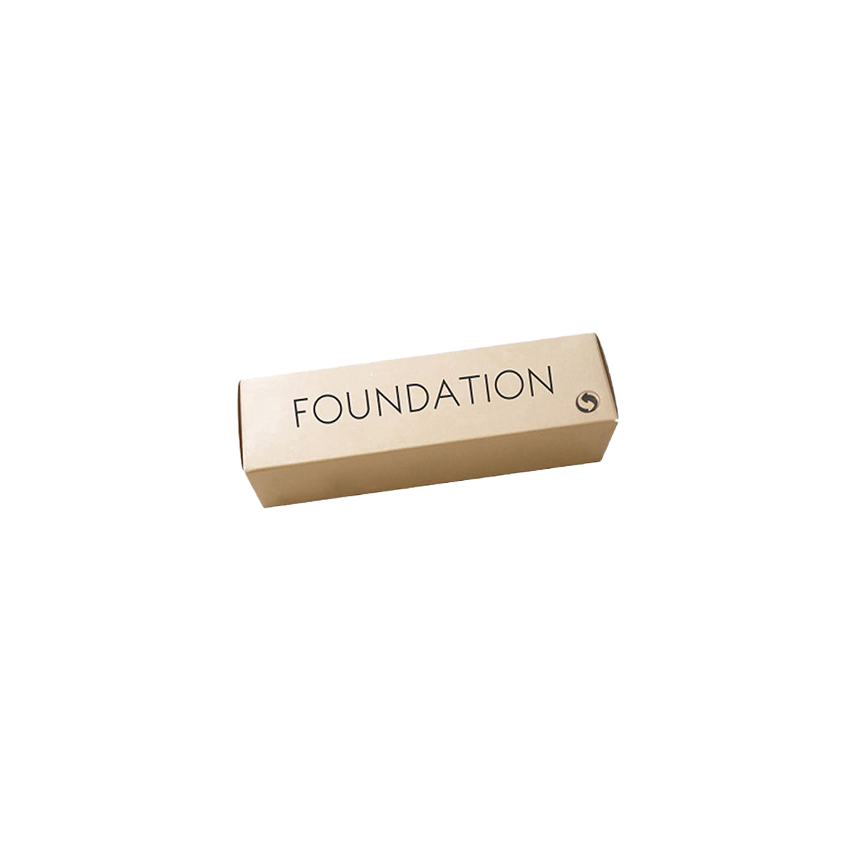 Custom Foundation Boxes