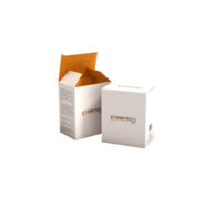Foundation Boxes packagingx