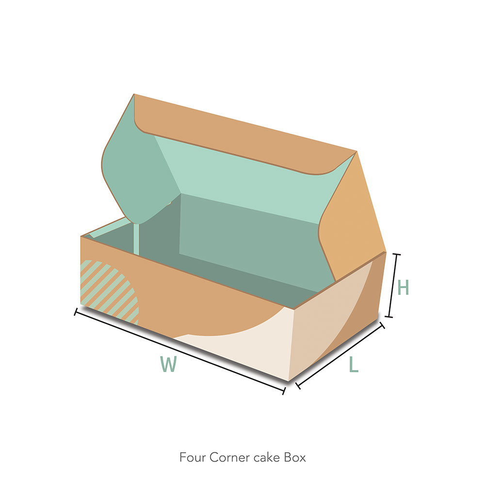 Four-Corner-cake-Box-2