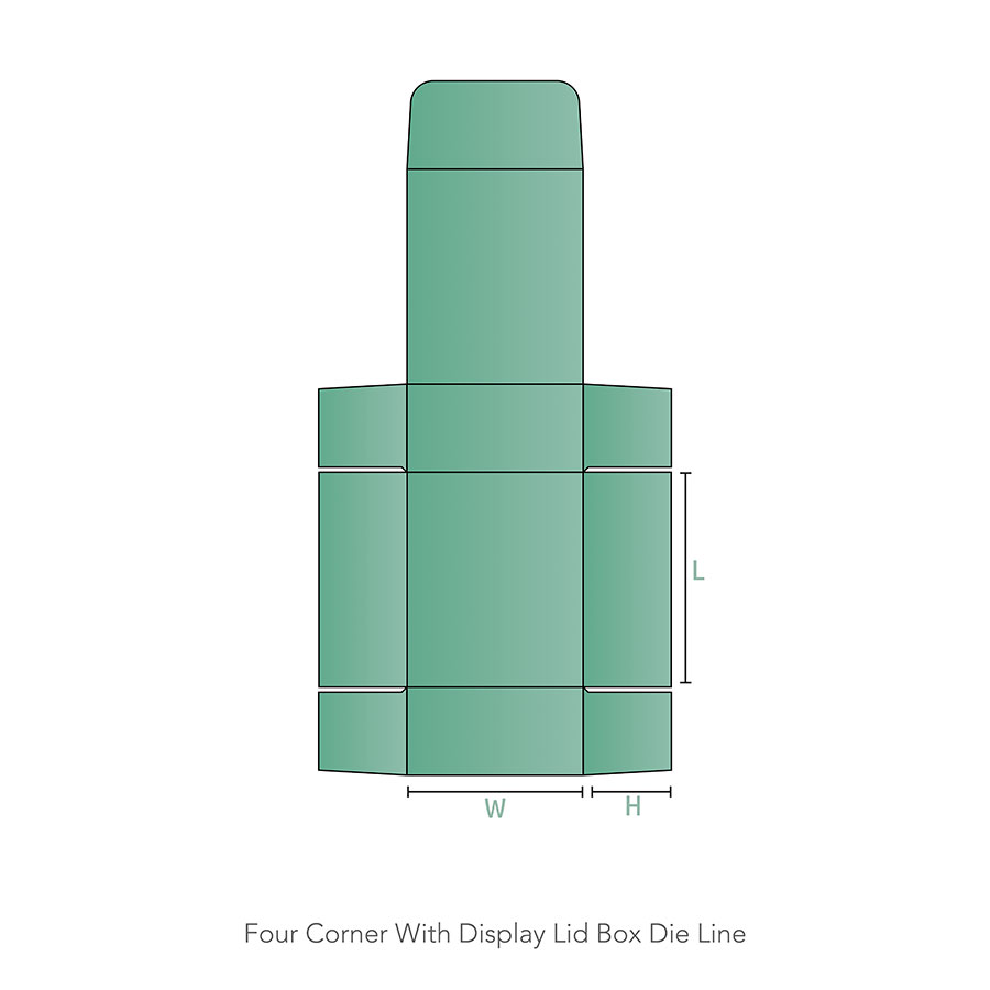 Four-Corner-with-display-lid-box-3