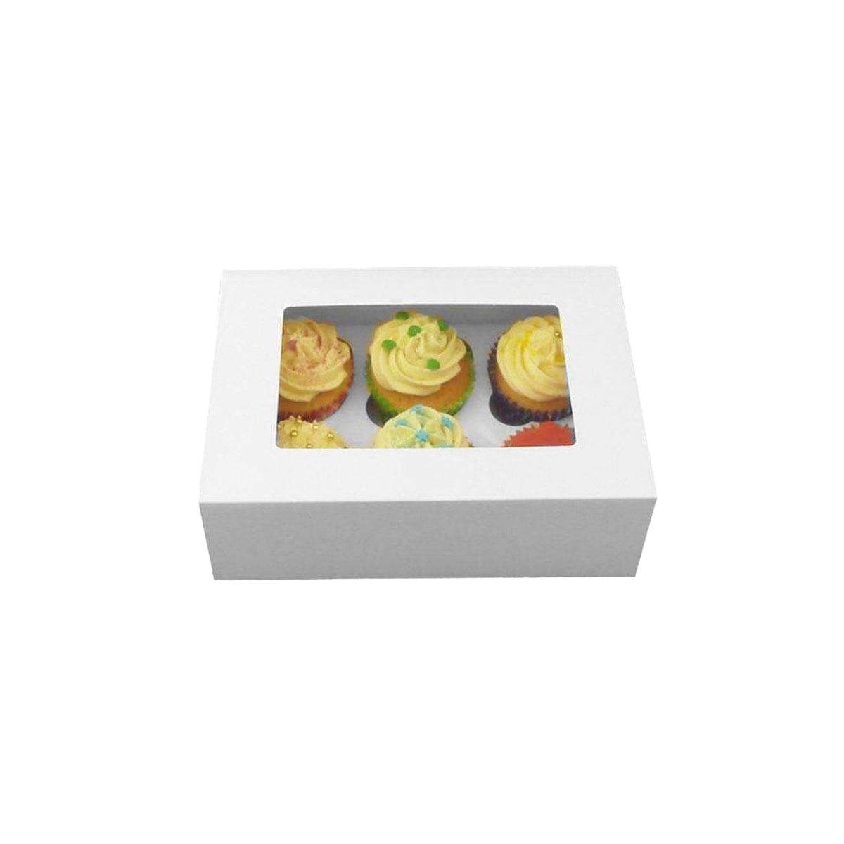 Custom Muffin Boxes