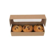 custom muffins boxes