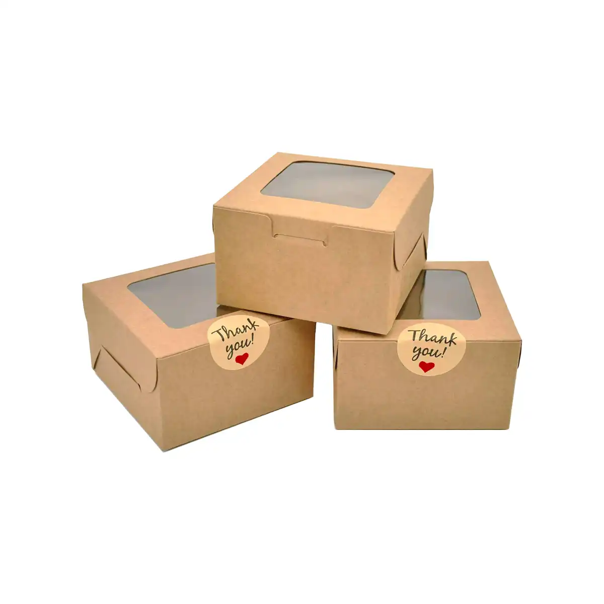 pastry boxes wholesale
