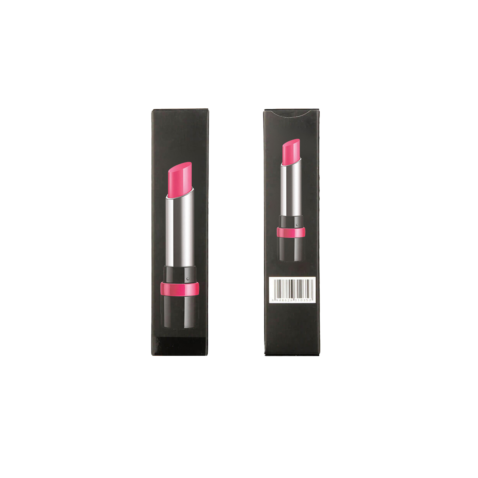 lipstick box design