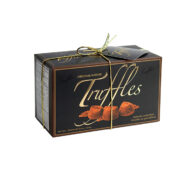 Custom truffle boxes