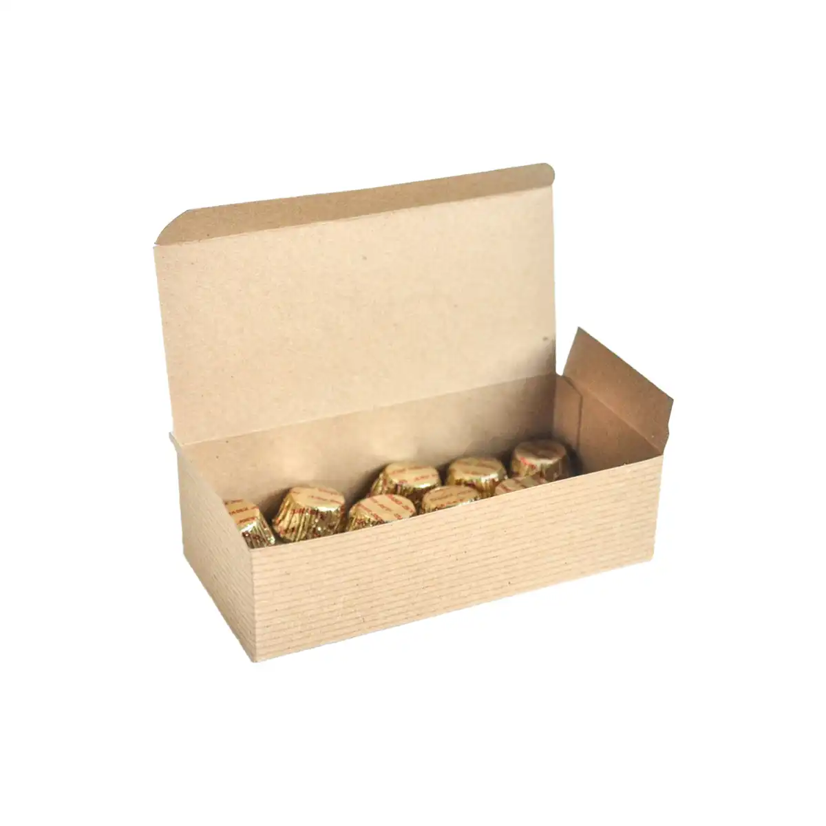truffle packaging boxes