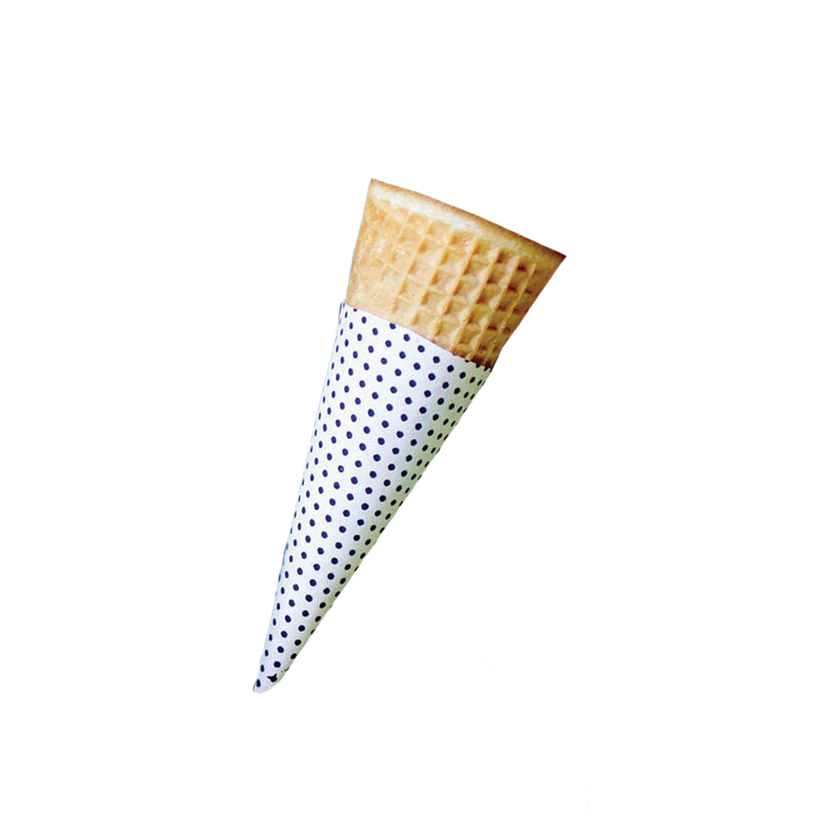 custom Cone Sleeve packaging