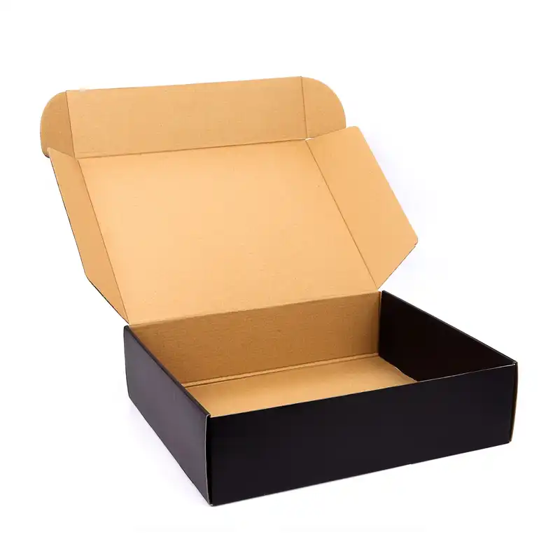 postage box packaging
