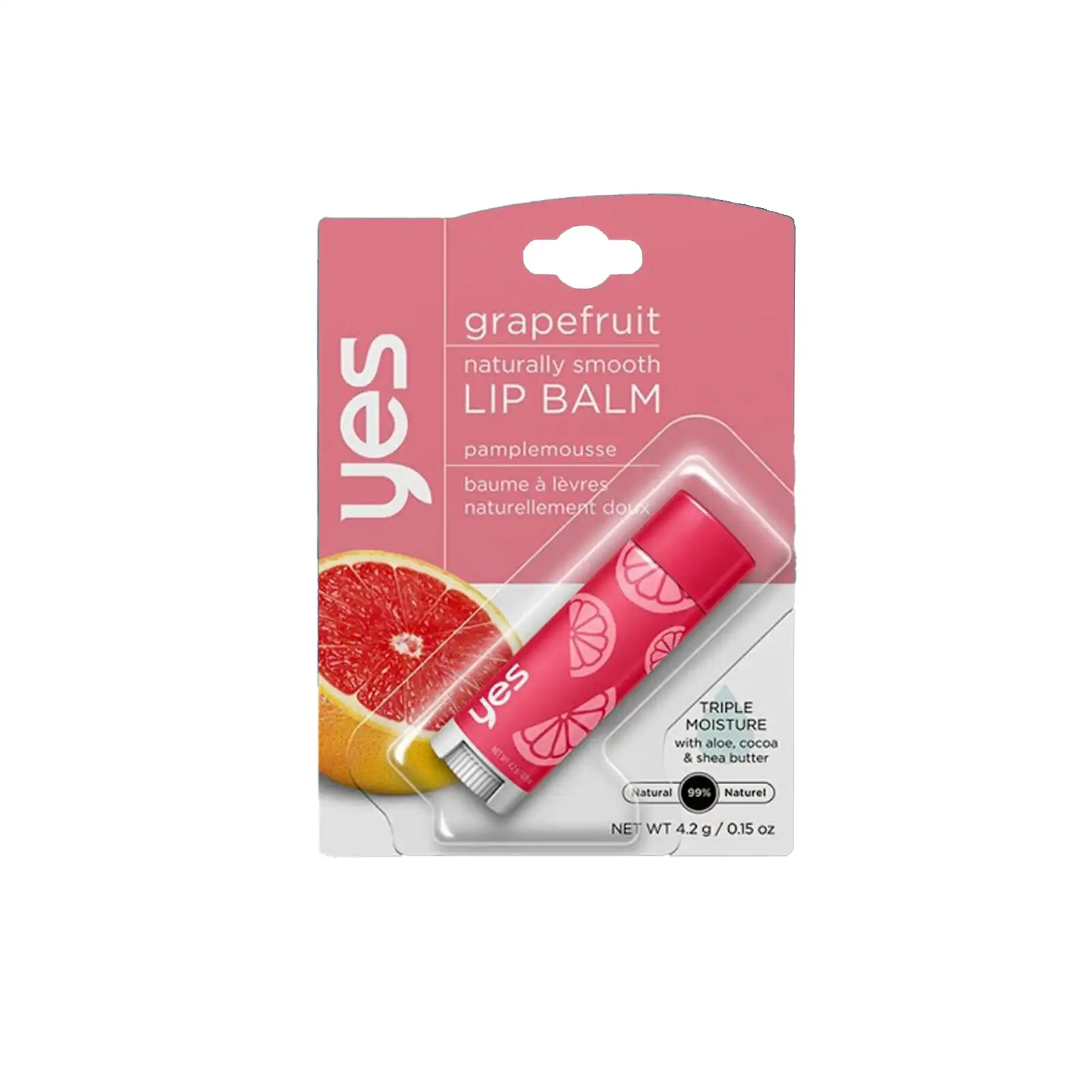 Custom Lip Balm Packaging