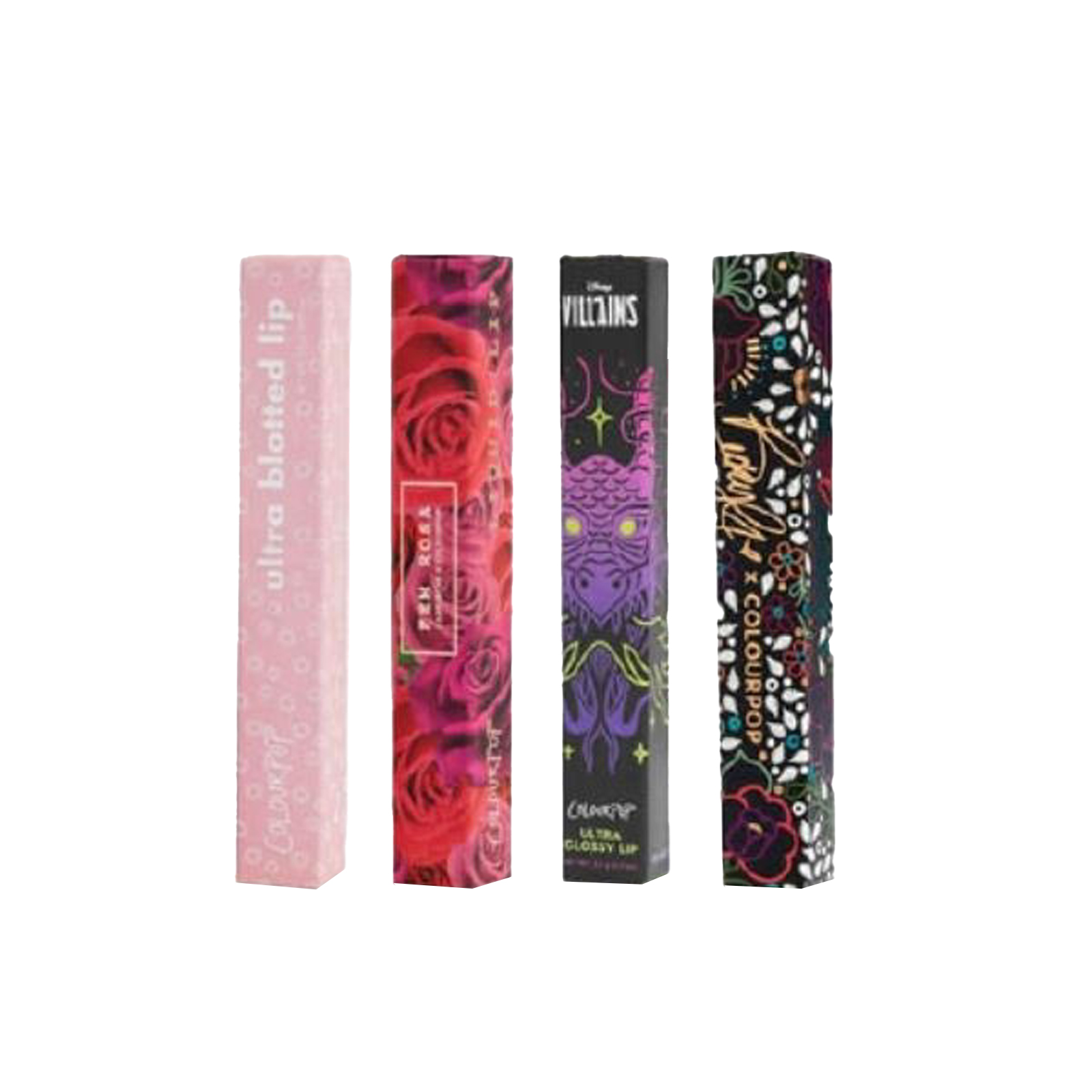lip gloss boxes packaging