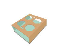 ice cream holder boxes and packaging