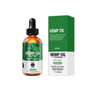 30ml Hemp Oil Boxes