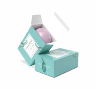 CBD Soap Box 2 PackagingX