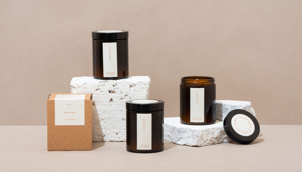 Candle Packaging Box Design Matter