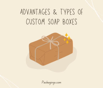 customized soap packaging boxes