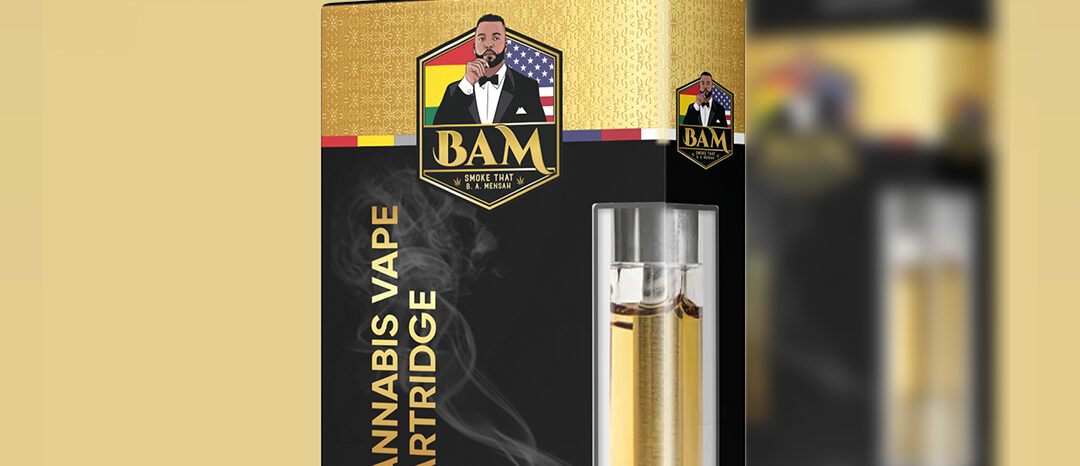 Vape Cartridge Packaging Designs