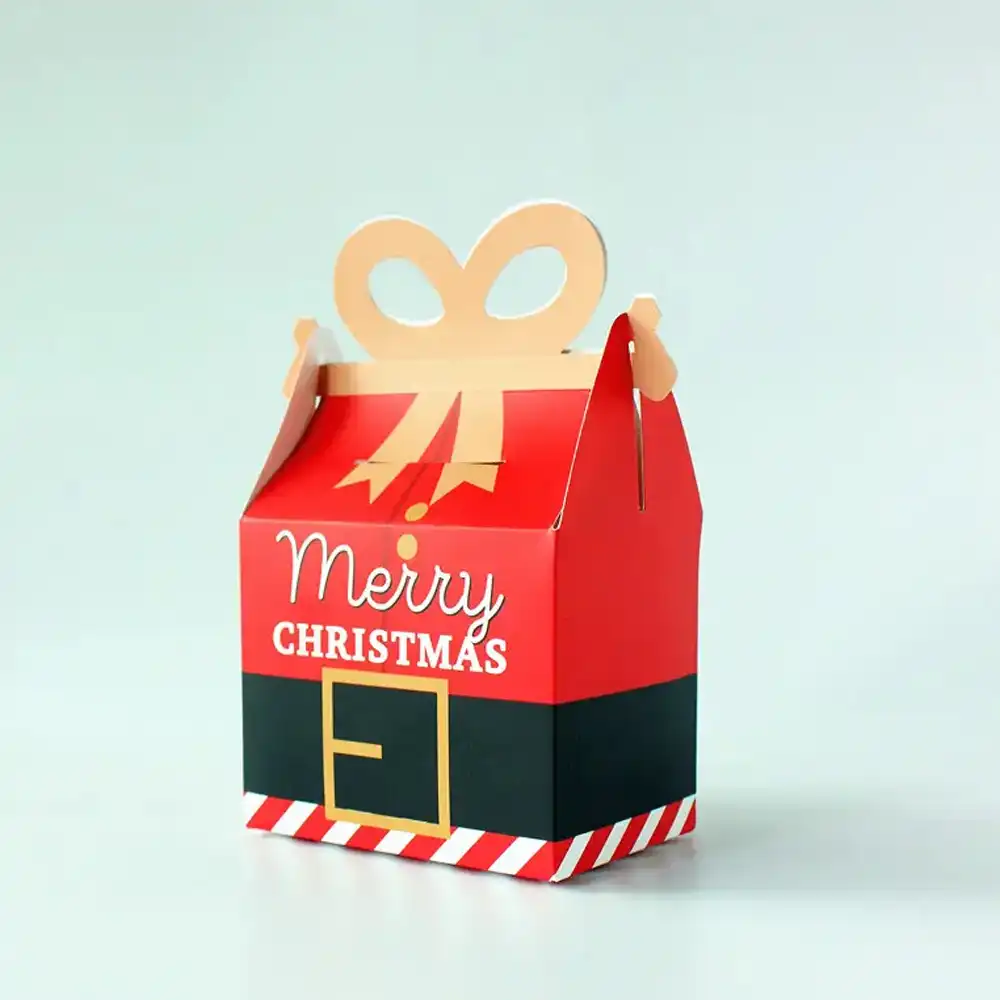 christmas gift box