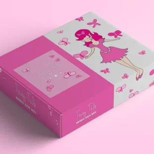 barbie doll boxes