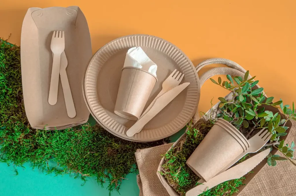 what is sustainable packaging?