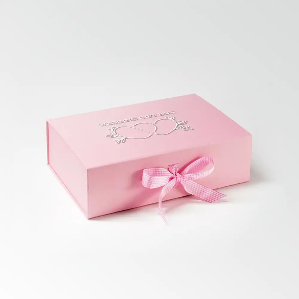 wedding gift boxes for guests