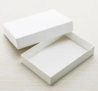 clothing packaging box
