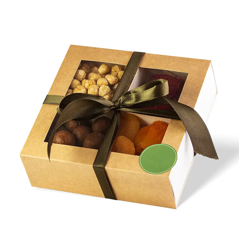 food gift packaging