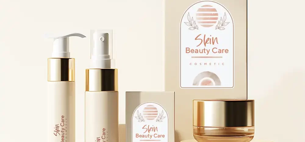 skincare packaging ideas