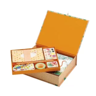 stationery boxes