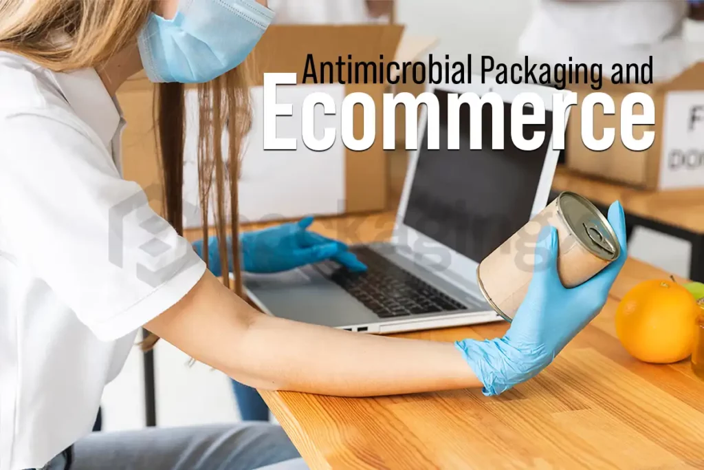 antimicrobiol packaging