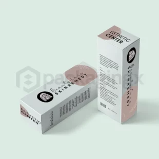 custom skincare packaging boxes