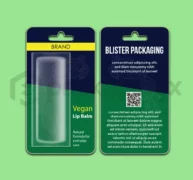 blister card packaging