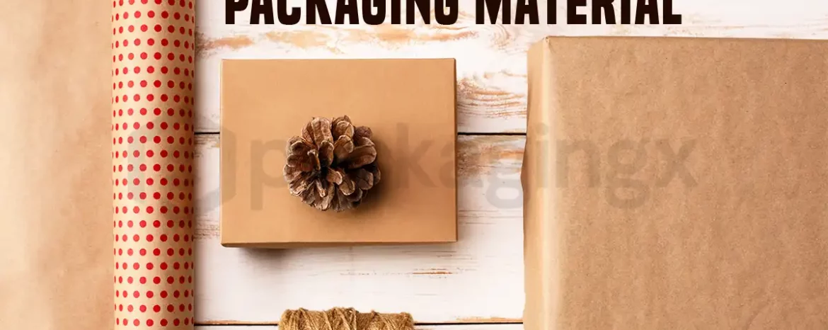 top packaging materials
